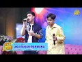 Download Lagu Hari Putra, Eby - Aku Bukan Rahwana | Spesial Ulang Tahun Adibal