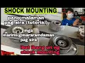 SHOCK MOUNTING | Tireman PH