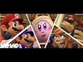 SMG4 WOTFI 2022 - RAP BATTLE