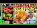 Dillinger s Pub Food Review Downtown Traverse City