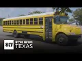 Over 1 000 Plano ISD students lose bus service after district deems routes too hazardous to walk