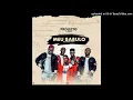 Download Lagu Projecto 100 Boss  - Meu Babulo (Prod. Dj Negro Xato)