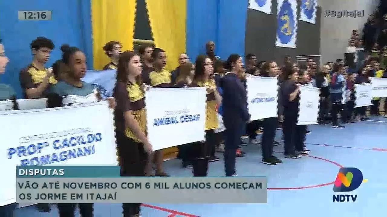 BG Esporte: confira o esporte desta terça-feira