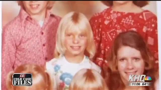 Laurie Partridge missing 44 years from Spokane WA - K News