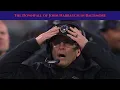 The Downfall of John Harbaugh in Baltimore