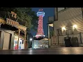 The Anniversary Month Has Arrived at Six Flags Over Texas FULL VLOG 08-01-26