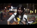 Download Lagu CINTA LUAR BIASA   ANDMESH   LIA CHANNEL ft TRI SUAKA