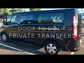 Dover Cruise Terminal Transfers Dover Airport Transfer London to Dover Door to Door Transfers