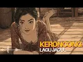 Lagu 🌸 Keroncong Indonesia Jadul Paling Indah | Lagu Cinta Lama Tak Terlupakan