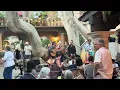 Gipsy Fuego Mediterraneo Live Flamenco at El Rincon Tlaquepaque Sedona Arizona