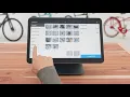How to set up modifiers and discounts for Square Register