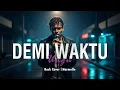 Download Lagu Demi Waktu – Ungu | Rock Cover by Harmelle