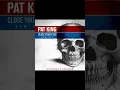 Download Lagu Pat King - Close Your Eyes (Original Mix), 2012