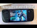 1TB - Batocera Arcade Punks image
