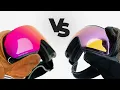 Anon M4 vs M5 Snow Goggles - Features and Size Comparison