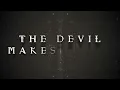 The Devil Makes Three - "Champagne and Reefer" [Audio Only]
