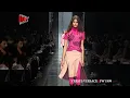 VERSUS by VERSACE Fall 1999 Milan 4K - Canale Moda