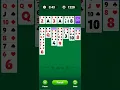 Solitaire clash how to play correctly to be first