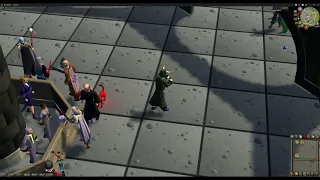 High Alchemy - Also known as the next few sessions of OSRS till that stacks done