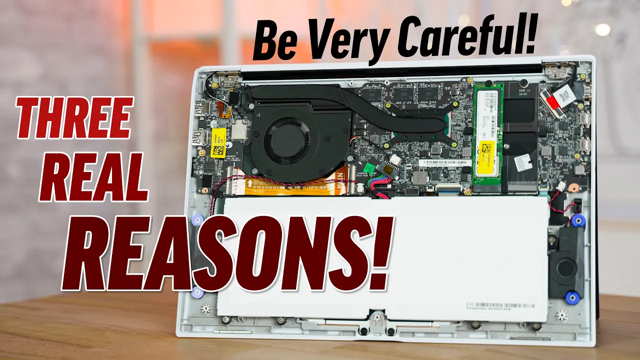 Can the iPad Replace Your Laptop? Can the iPad Replace Your Laptop?