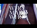 WhoMadeWho - Summer (Club Mix) (Official Audio)