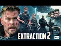 Download Lagu Extraction 2 (2023) | Chris Hemsworth | Hollywod Action Thriller | Full HD English Movie