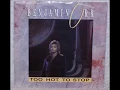 Benjamin Orr and Diane Page Interview