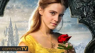 top 10 fairy tale movies