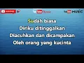 Download Lagu [KARAOKE + LIRIK] NEW WAHYU - SELOW [VERSI REGGAE] MP3
