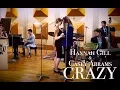 Download Lagu Crazy - Gnarls Barkley (Space Jazz Cover) ft. Hannah Gill \u0026 Casey Abrams