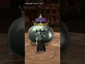 The most satisfying way to level up in a MMORPG Dragon Quest X