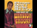 Download Lagu Winston Groovy - Night Shift (12' Version)