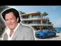 Michael Madsen Cause of Death Age Wife Children Family Net Worth Lifestyle Biography