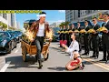Download Lagu Dewa Perang Pulang Ziarah ke Makam Ayah, CEO Cantik Sujud Minta Tolong Selamatkan Kakeknya!