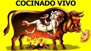 Peores Castigos En La Historia De La Humanidad