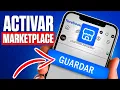 Como Activar Marketplace en Facebook 2026 Marketplace No me Aparece en Facebook