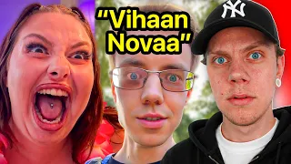 TikTok PITÄISI KIELTÄÄ Suomessa...