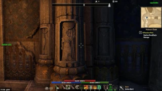 The Elder Scrolls Online - Quest