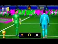 Download Lagu Strafschoppenserie • #4 • Super Cup-finale • FC Barcelona versus Real Madrid CF • | eVoetbal Pes