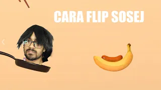 TORO FLIP SOSEJ ! A WEIRD GAME ABOUT SAUSAGE