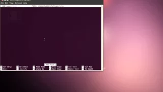 Python Tutorial 1 - Hello World