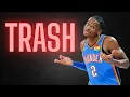 The Real Problem with the Way OKC is Officiated