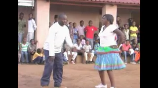 sunglen chabalala mali ya nenge money of a leg fracture official video