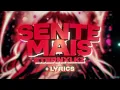 Download Lagu Eternxlkz - SENTE MAIS (Official Lyrics Video)