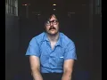 Serial Killer Ed Kemper on Killing his Grandparents