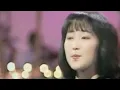 待つわ　あみん（岡村孝子＆加藤晴子）（1982年12月31日）