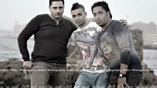 مهرجان السينما فريق الاحلام 2013 زيزو النوبى حمو صبحى بنوا 