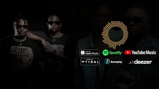 aubrey qwana u0026 the maniac dj nomalizo ft howard gomba mnqobi yazo official audio pop afropop