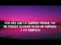 Jay Wheeler - Rubio (Letra/Lyrics)