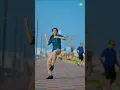 Download Lagu Jumping into the fun like there's no tomorrow!🚀🎉#RaaMachaMacha#GameChanger #RamCharan#SaregamaTelugu